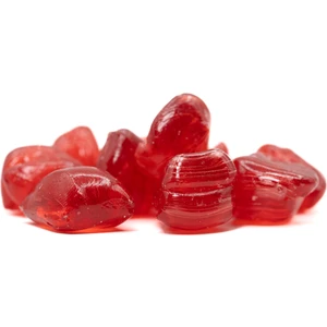 Merkez Şekercisi 1879  Gül Aromalı Akide Şekeri 250gr