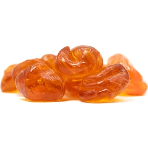 Merkez Şekercisi 1879  Portakal Aromalı Akide Şekeri 250gr