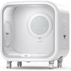 Xenon Smart Akıllı Otomatik Evcil Hayvan Kurutma Makinesi Ozon Sterilizasyon Ve Mobil Uygulama Kontrollü X8640