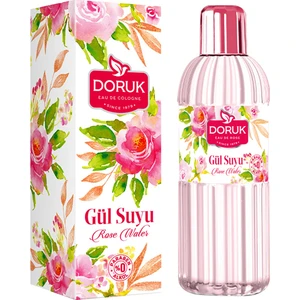 Doruk Gül Suyu 400 ml