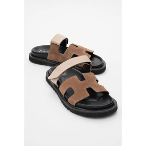 Morte Toprak-Bej   Kadın Terlik