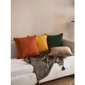 Spice Vibe 4'lü Kırlent Kılıfı Seti