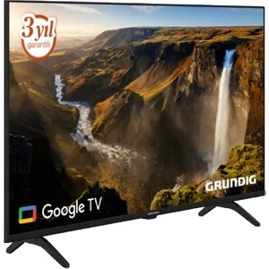 40 GJF 6000 B 40'' 101 Ekran Uydu Alıcılı Full HD Smart Android LED TV