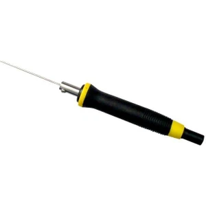 Köpük, Strafor Kesici Elektrikli Sıcak Bıçak, Tel Uzunluğu 5cm