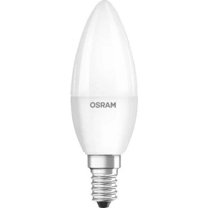 Value 7,5W=60W E14 LED Buji Ampul 3000K Osram