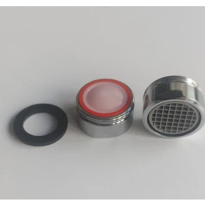 Stecell Tasarruflu Evye & Lavabo Musluk Batarya Başlığı - Made İn italy