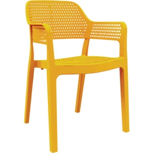 Retro Art Hawai Sandalye