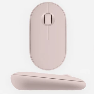 Tüm Android ve Smart Tv Modelleriyle Uyumlu B220 50-092706 Sessiz Optik Kablosuz Mouse Pilli
