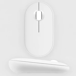 Tüm Android ve Smart Tv Modelleriyle Uyumlu B220 50-092706 Sessiz Optik Kablosuz Mouse Pilli