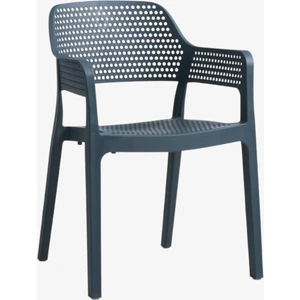 Retro Art Hawai Sandalye