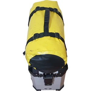 Motosiklet Yan Çantalar Için Tutamak Takımı