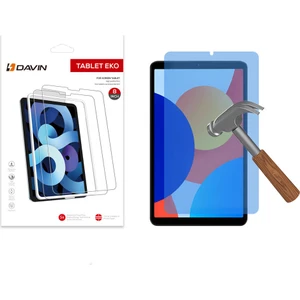 Vardar Aksesuar Xiaomi Redmi Pad Se 8.7 Uyumlu  Tablet Nano Ekran Koruyucu-Şeffaf