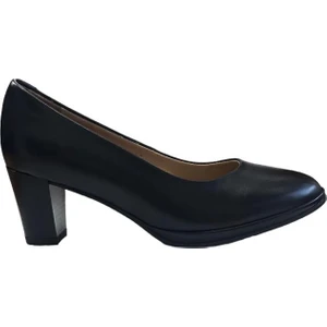 Extrafıt Kadın Platformlu Topuklu Ayakkabı 73508