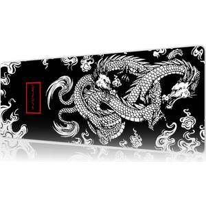 Gaming Oyuncu Xl Mouse Pad Kaydırmaz Dikişli Mousepad 80X30 cm