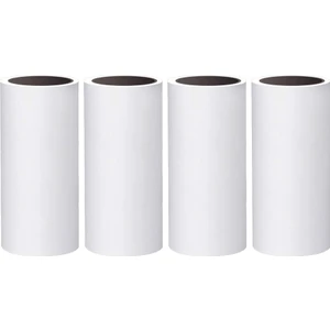 Kedi Köpek Tüy Toz Toplayıcı Yedek Rulo 240 Yaprak 60X4 (Sadece Rulo)