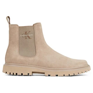 Eva Boot Mıd Laceup Iconıc Dress