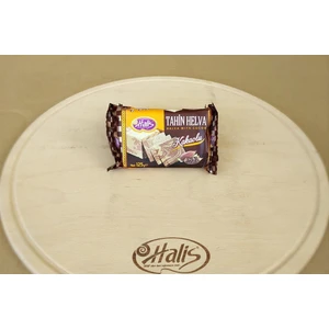 Kakaolu Tahin Helvası 125 gr