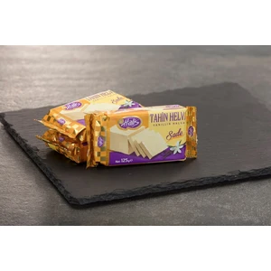 Sade Tahin Helvası 125 gr