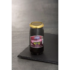 100% Üzüm Pekmezi Kavanoz 450 gr