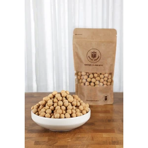 ANTEP PAZARI Soya Kaplamalı Çıtır Leblebi 400 gr