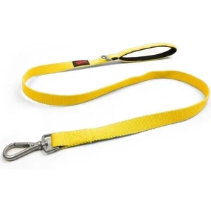 Tailpetz Match Leash Köpek Gezdirme Kayışı Sarı