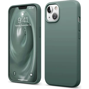 AppleApple iPhone 14 First Silikon Soft Silikon Kılıf