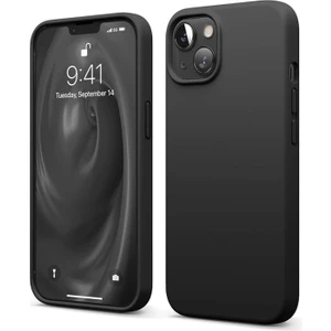 AppleApple iPhone 14 First Silikon Soft Silikon Kılıf