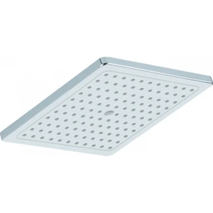 Tepe Duş Başlığı Kare 200MM