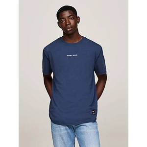Tommy Hilfiger Tjm Reg Gd S Classıc Tee Ext