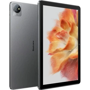 TAB60WIFI Tablet 10.1"-12 GB(4GB+8GB)-128 Gb-8 Mp+5 MP-ANDROID14+KILIF Dahil (Siyah)