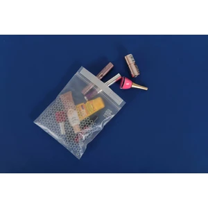 Zip Bag Premium Çok Amaçlı Kilitli Poşet 14X16 cm 20 Adet