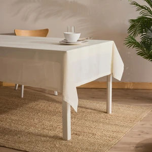 Pure Doğal Dokulu Masa Örtüsü