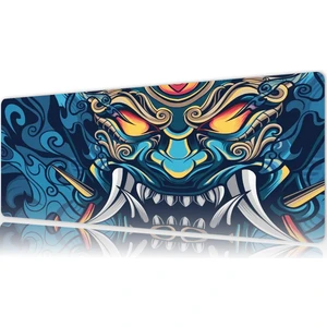 Gaming Oyuncu Xl Mouse Pad Kaydırmaz Dikişli Mousepad 80X30 cm