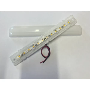Ledli LED Tente Lambası 24 Volt Gün Işığı