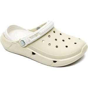 Troya Kadın Terlik - Bej