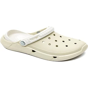 Troya Erkek Terlik - Bej