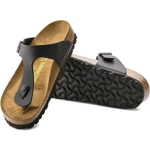 Gizeh Bs 043691 Terlik - Siyah