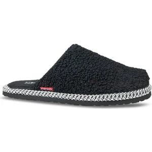 Easy-M Erkek Terlik - Siyah