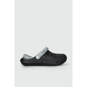 Troya Erkek Terlik - Siyah