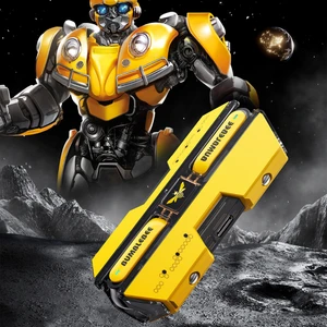 Bluetooth Kulaklık/ Bumblebee