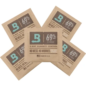 69 8 gr Beşli Puro Nemlendirici