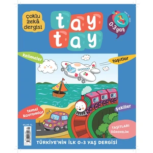 Tay Tay Sayı 4