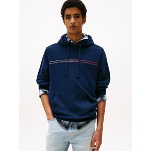 Tommy Hilfiger Tjm Reg Entry Graphıc Hoodıe Ext