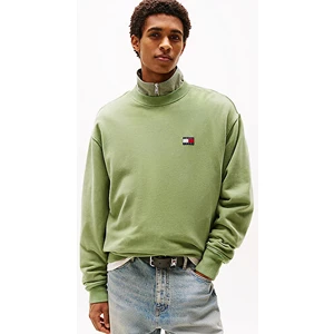 Tommy Hilfiger Tjm Rlx Tj Label Crew