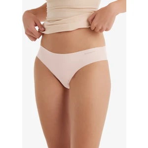 Kadın Slip 1655 - Pudra