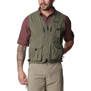 Silver Ridge Utility Erkek Yelek