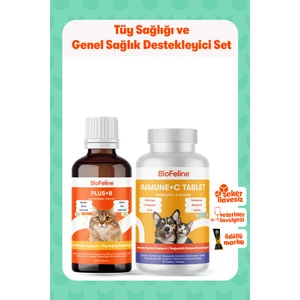 Biofeline Plus B For Cat & Multi Paste 100 gr