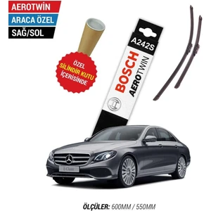 Mercedes E Serisi Silecek (2016-2023 W213) Bosch Aerotwin A242S