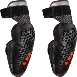 Ls2 Rookıe Dirseklik Astarlı