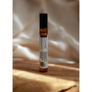Zühre Therapy Lavinya Vetiver - Doğal Uçucu Yağ Karışımı & Roll-On Parfüm